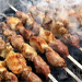 「羊肉串」新疆烤羊肉串技法（含腌制及香料水配比）