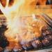 「烤肉」港式火焰烤肉制作工艺