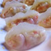 「水饺」特色水晶饺子制作（含荤素两款馅料调制）