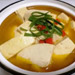 「豆腐」湖南小吃酸汤豆腐的制作方法