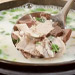 「羊汤」四川简阳羊肉汤实用做法（含制作关键及食用方法）