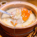 「砂锅粥」潮州砂锅粥的做法及砂锅粥配料
