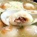 「汤圆」贵州传统小吃兴义鸡肉汤圆的做法