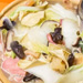 「烩菜」特色灌汤什锦锅的制作方法（附自制靓汤的做法）